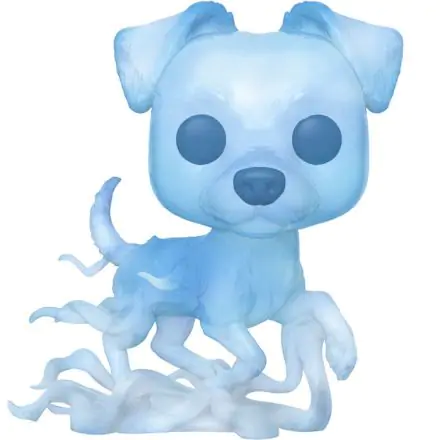 Harry Potter POP! Vinyl Figure Patronus Ron Weasley 9 cm product photo