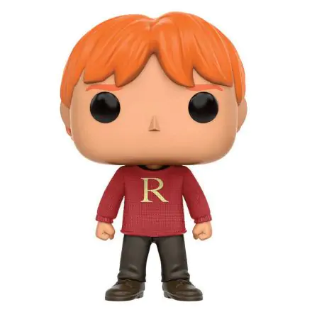 POP figure Harry Potter Ron Weasley Exclusive termékfotója