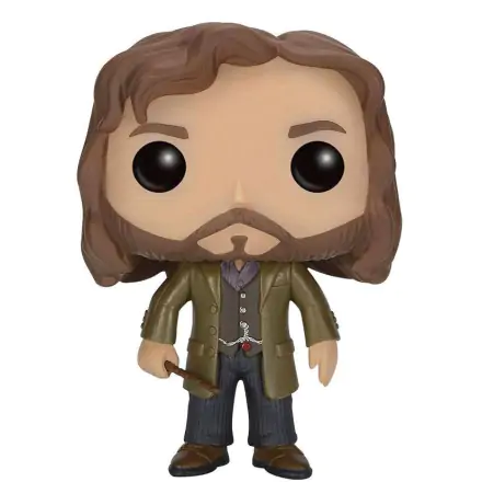 Harry Potter POP! Movies Vinyl Figure Sirius Black 9 cm termékfotója