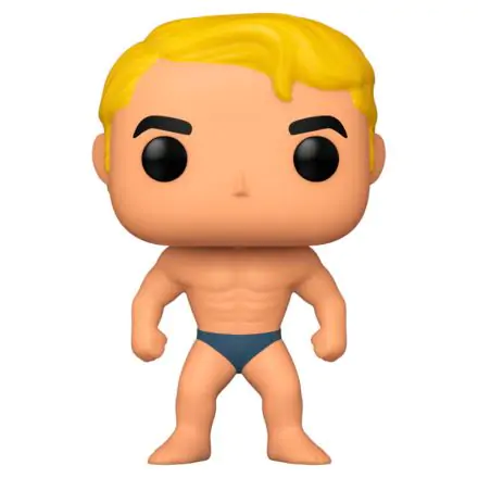 POP figure Hasbro Stretch Armstrong product photo