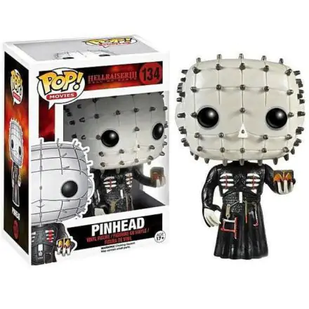 Figura POP Hellraiser Pinhead product photo