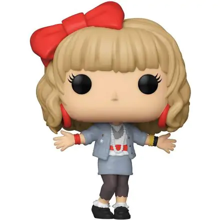 POP figure How I Met Your Mother Robin Sparkles Exclusive product photo