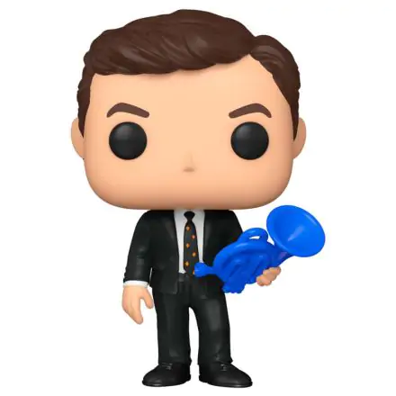 How I Met Your Mother POP! TV Vinyl Figure Ted 9 cm product photo