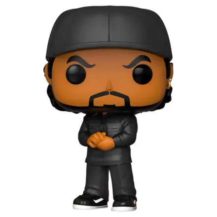 POP figure Ice Cube product photo