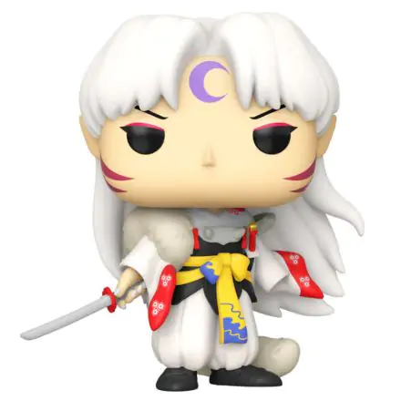 InuYasha POP! Animation Vinyl Figure Sesshomaru 9 cm termékfotója