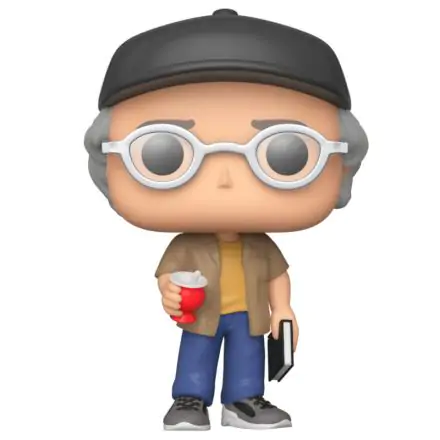 Stephen King's It 2 POP! Movies Vinyl Figure Shop Keeper Stephen King 9 cm product photo