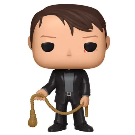 POP figure James Bond Le Chiffre serie 2 product photo