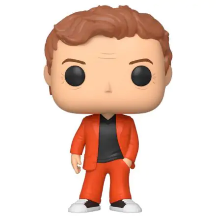POP figure Jason Blum product photo