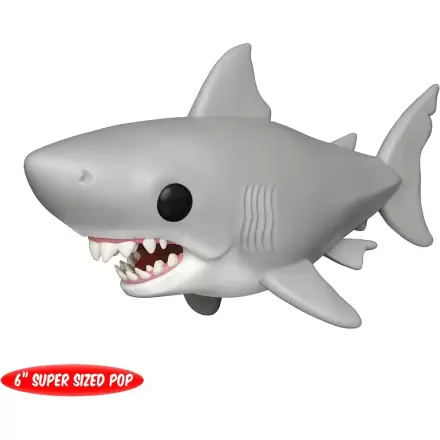 Jaws Oversized POP! Movies Vinyl Figure Jaws 15 cm termékfotója