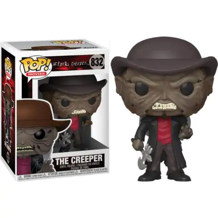 POP figure Jeepers Creepers The Creeper product photo