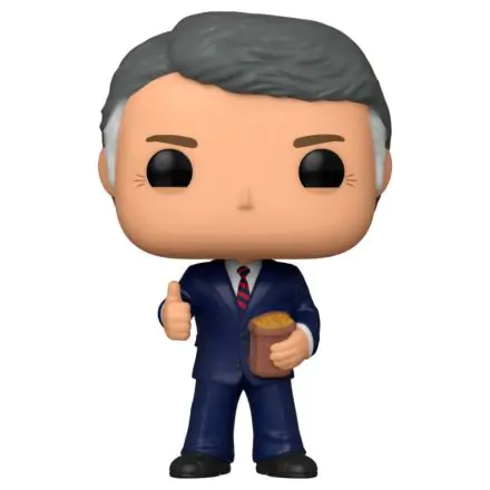 POP figure Jimmy Carter product photo