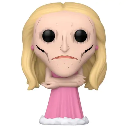 Junji Ito POP! Animation Vinyl Figure Ms. Fuchi 9 cm product photo