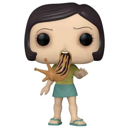 Junji Ito POP! Animation Vinyl Figure Yuuko 9 cm product photo