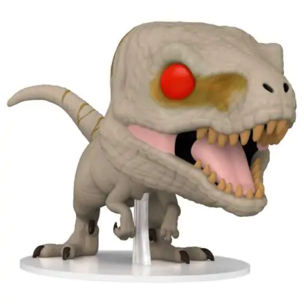 Jurassic World 3 POP! Movies Vinyl Figure Ghost 9 cm product photo