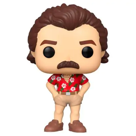 Magnum P.I. POP! TV Vinyl Figure Thomas Magnum 9 cm product photo