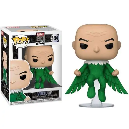 Marvel 80th POP! Marvel Vinyl Figure Vulture (First Appearance) 9 cm product photo