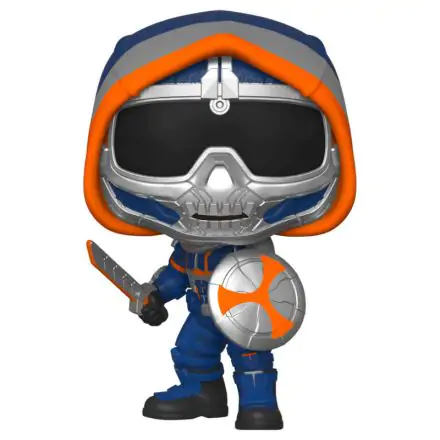 Black Widow POP! Marvel Vinyl Figure Taskmaster w/ Shield 9 cm product photo