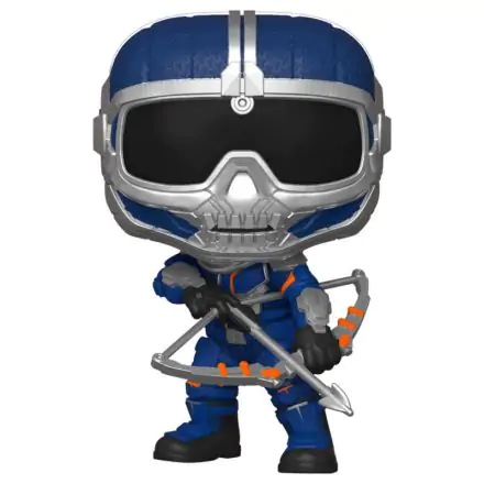 Black Widow POP! Marvel Vinyl Figure Taskmaster w/ Bow 9 cm product photo