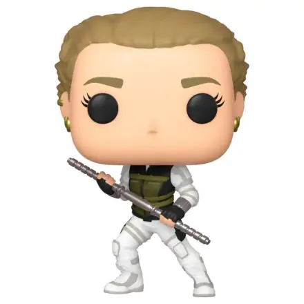 POP figure Marvel Black Widow Yelena product photo