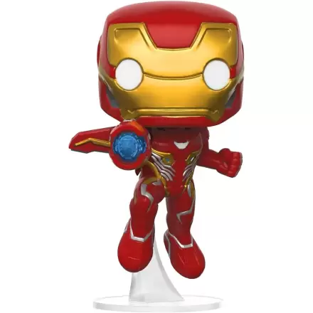 Avengers Infinity War POP! Movies Vinyl Figure Iron Man 9 cm product photo