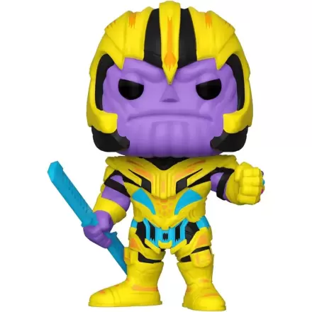 POP figure Marvel Avengers Thanos Exclusive product photo