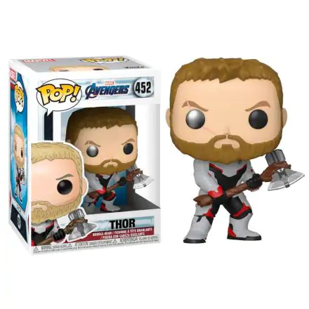 POP figure Marvel Avengers Endgame Thor product photo