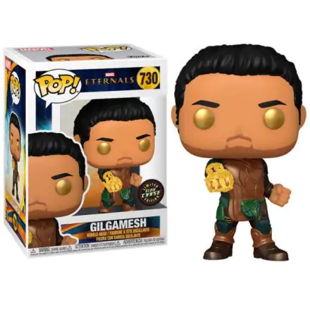 POP figure Marvel Eternals Gilgamesh Chase product photo