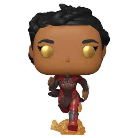 Marvel The Eternals POP! Marvel Vinyl Figure Makkari 9 cm product photo
