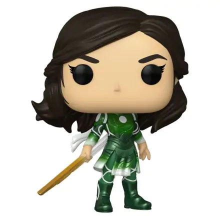 Marvel The Eternals POP! Marvel Vinyl Figure Sersi 9 cm product photo