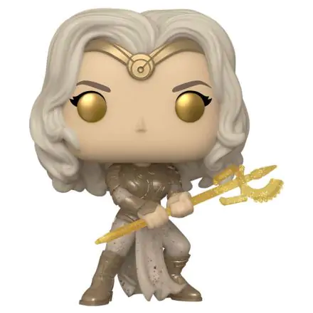 Marvel The Eternals POP! Marvel Vinyl Figure Thena 9 cm termékfotója