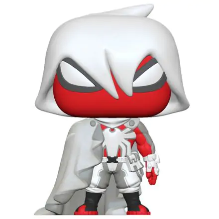 Marvel Infinity Warps POP! Vinyl Figure Arachknight 9 cm product photo