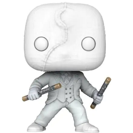Moon Knight POP! Marvel Vinyl Figure Mr. Knight 9 cm product photo