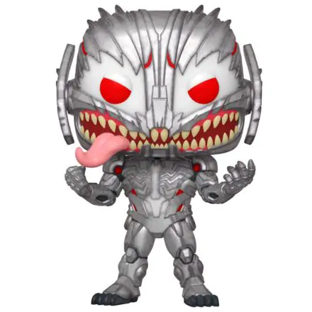 POP figure Marvel Venom Ultron product photo