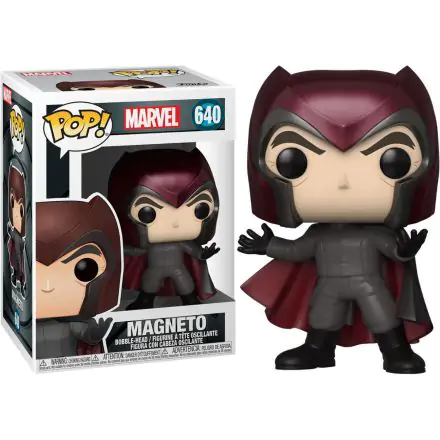 X-Men 20th Anniversary POP! Marvel Vinyl Figure Magneto 9 cm product photo