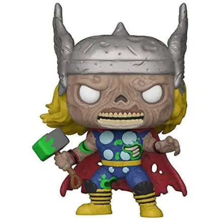 POP figure Marvel Zombies Thor Exclusive termékfotója