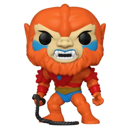 POP figure Masters of the Universe Beast Man Exclusive 25cm product photo