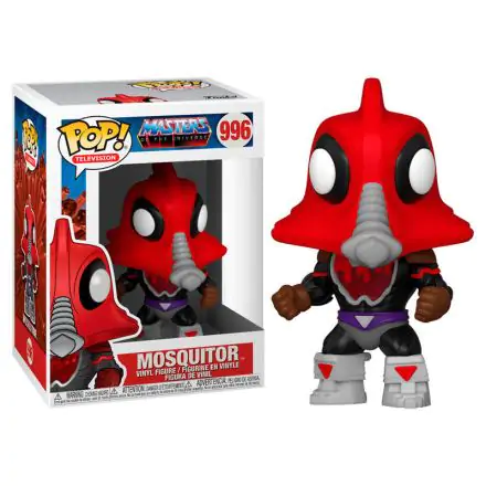 Masters of the Universe POP! Animation Vinyl Figure Mosquitor 9 cm product photo