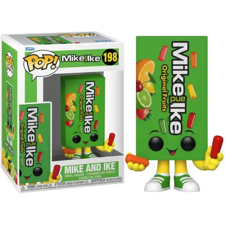 POP figure Mike and Ike Candy Box product photo