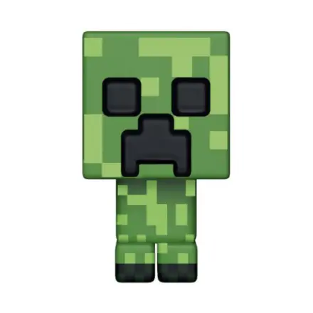 Minecraft POP! Games Vinyl Figure Creeper 9 cm termékfotója