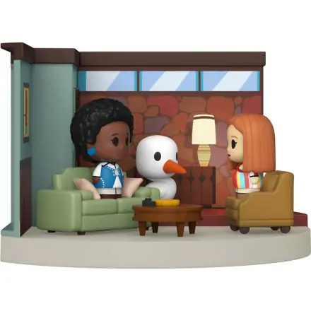 WandaVision POP! Mini Moment Vinyl Figure Set LR 70's 9 cm product photo