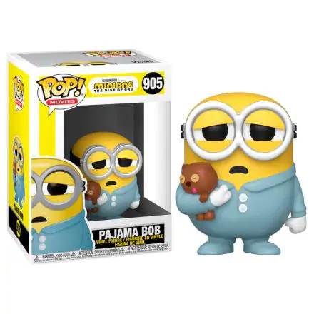 Minions II POP! Movies Vinyl Figure Sleepy Bob 9 cm product photo