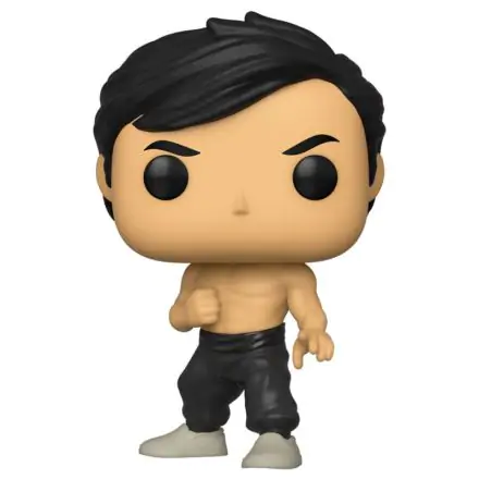 POP figure Mortal Kombat Liu Kang product photo