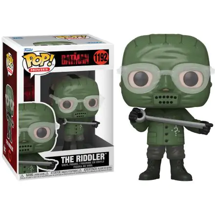 Batman POP! Heroes Vinyl Figure The Riddler 9 cm product photo