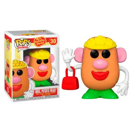 Mr. Potato Head POP! Vinyl Figure Mrs. Potato Head 9 cm product photo