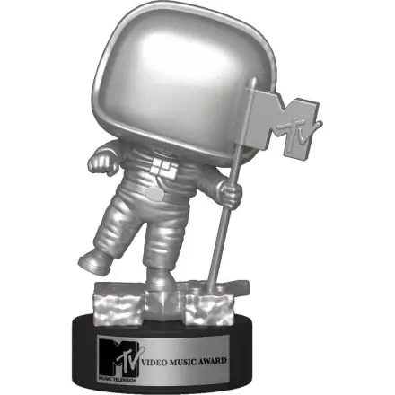 POP figure MTV Moon Person product photo