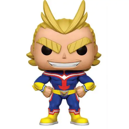 My Hero Academia POP! Animation Vinyl Figure All Might 10 cm product photo