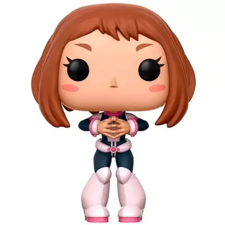 POP figure My Hero Academia Ochaco termékfotója