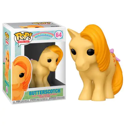 My Little Pony POP! Vinyl Figure Butterscotch 9 cm product photo