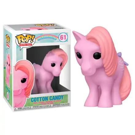 My Little Pony POP! Vinyl Figure Cotton Candy 9 cm product photo