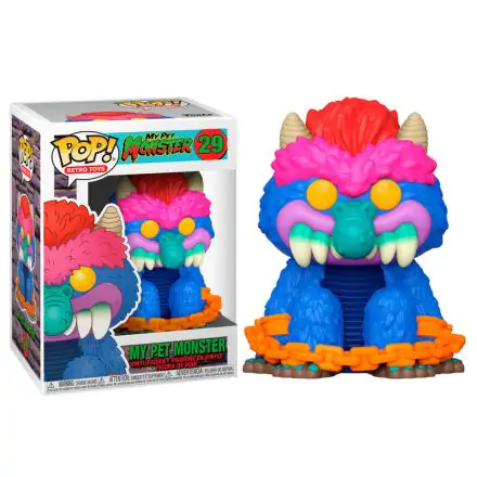 My Pet Monster POP! Vinyl Figure My Pet Monster 9 cm product photo